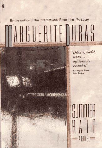 cover image Summer Rain