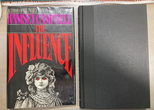 cover image The Influence