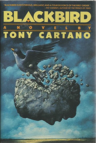 cover image Blackbird