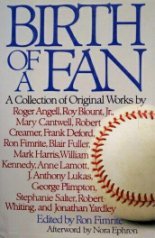 cover image Birth of a Fan
