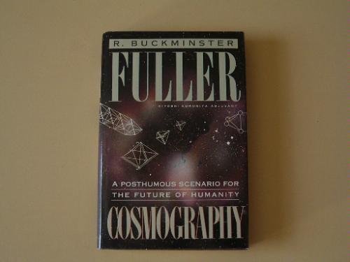 cover image Cosmography: A Posthumous Scenario for the Future of Humanity