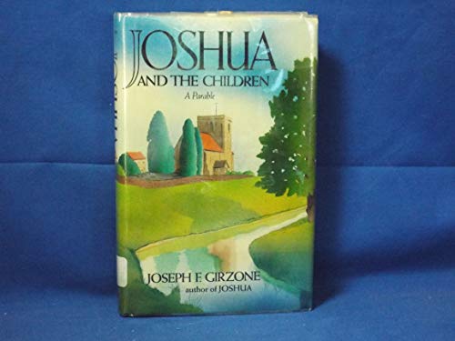 cover image Joshua and the Children