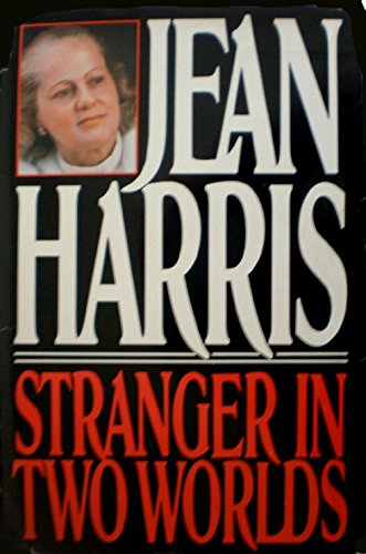 cover image Stranger in Two Worlds