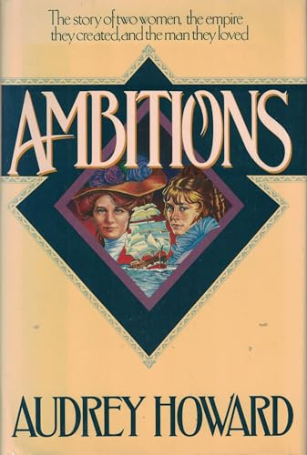 cover image Ambitions