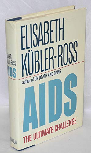 cover image AIDS: The Ultimate Challenge