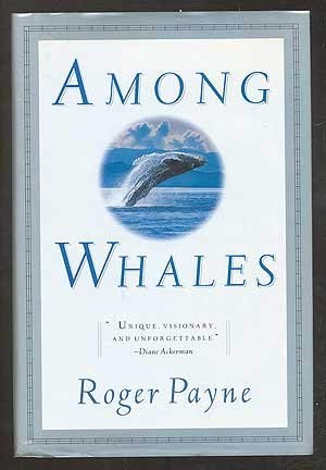 cover image Among Whales