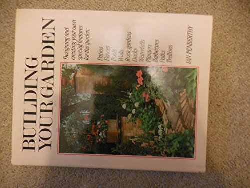 cover image Building Your Garden