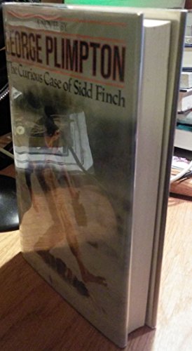 cover image The Curious Case of Sidd Finch
