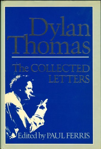 cover image The Collected Letters