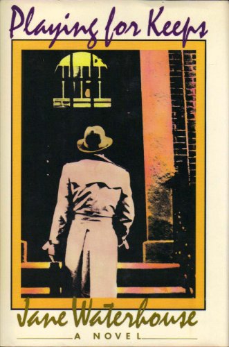 cover image Playing for Keeps