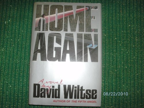 cover image Home Again