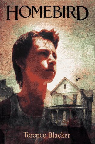 cover image Homebird