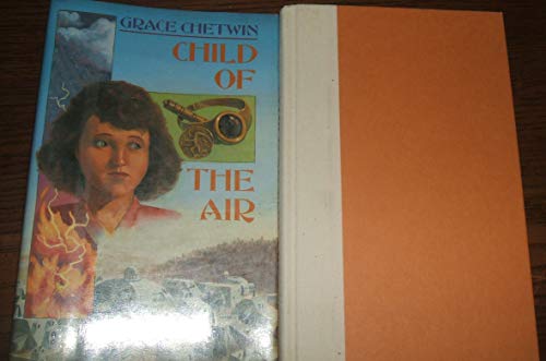cover image Child of the Air