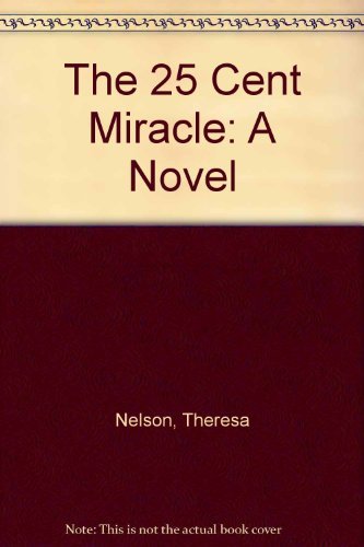 cover image The 25 C Miracle