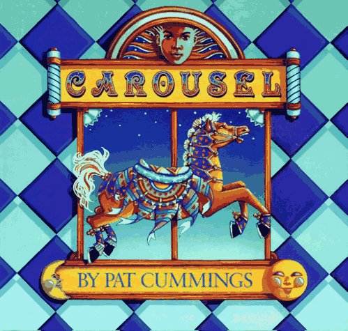 cover image Carousel
