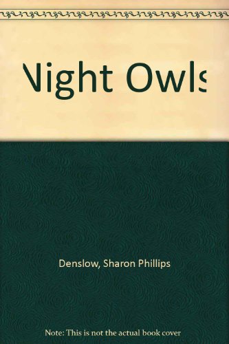 cover image Night Owls