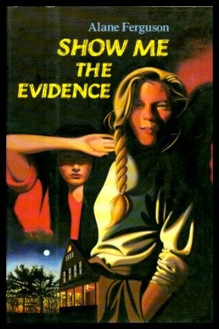 cover image Show Me the Evidence