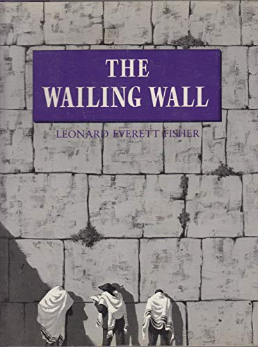 cover image The Wailing Wall
