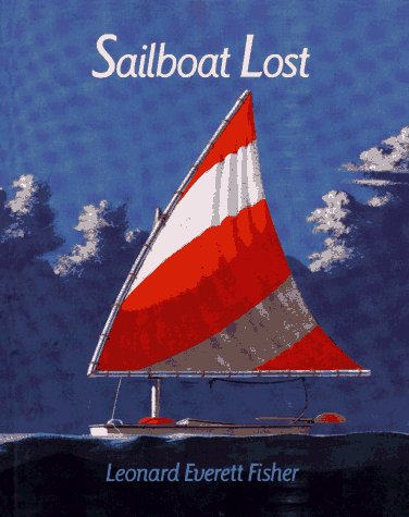 cover image Sailboat Lost