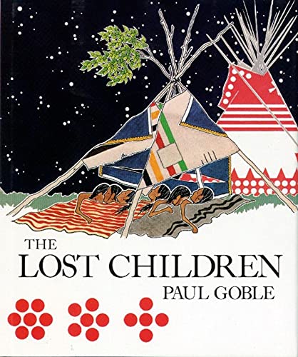 cover image The Lost Children: The Boys Who Were Neglected
