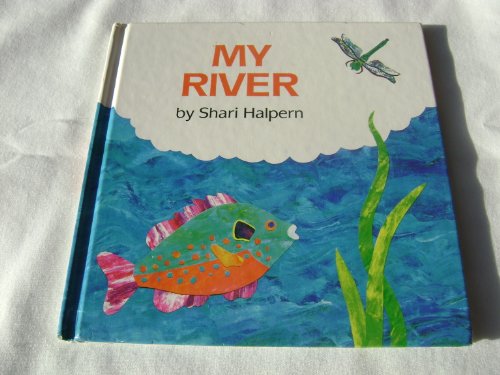 cover image My River