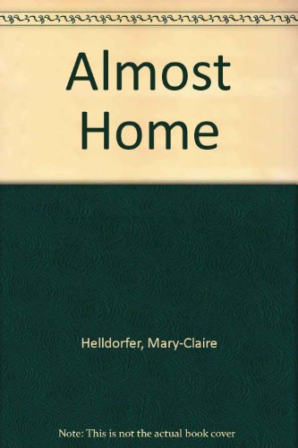 cover image Almost Home