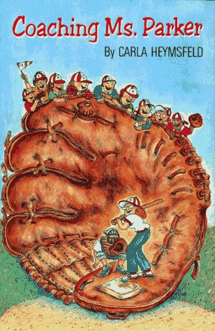 cover image Coaching Ms. Parker