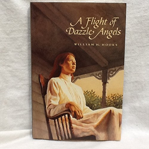 cover image A Flight of Dazzle Angels