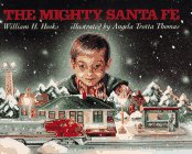 cover image The Mighty Santa Fe