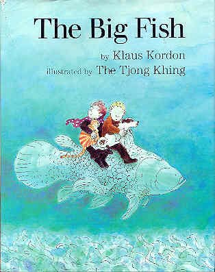Big Fish [Book]