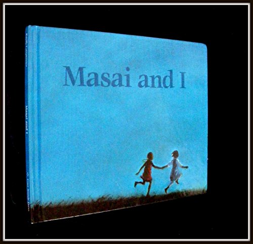 cover image Masai and I