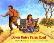 cover image Down Dairy Farm Road