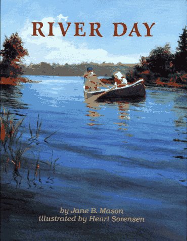 cover image River Day