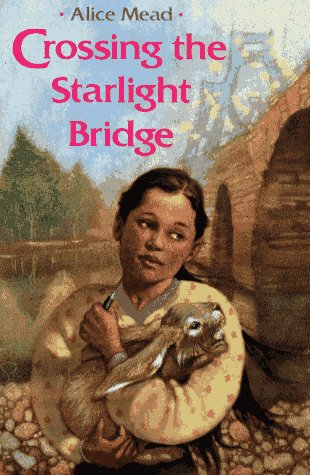 cover image Crossing the Starlight Bridge