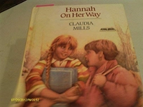 Hannah on Her Way