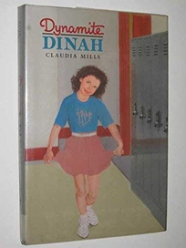 Dynamite Dinah