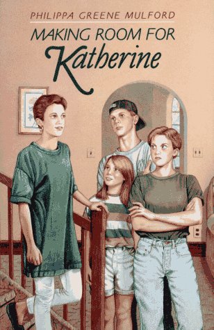 cover image Making Room for Katherine