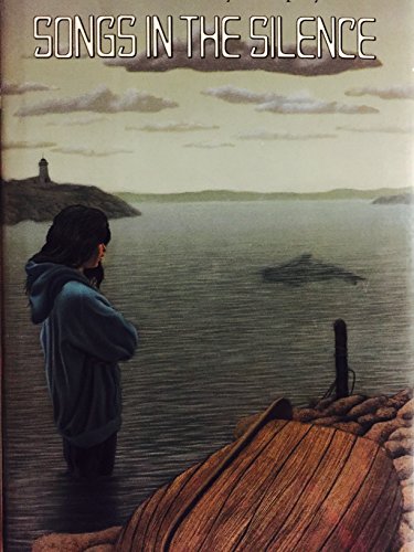 cover image Songs in the Silence