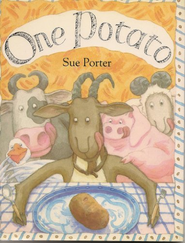 cover image One Potato