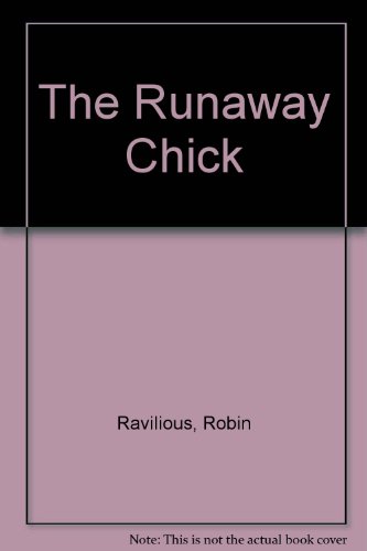cover image The Runaway Chick