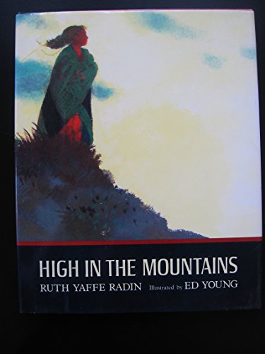 cover image High in the Mountains