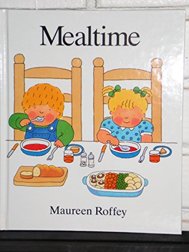 cover image Mealtime