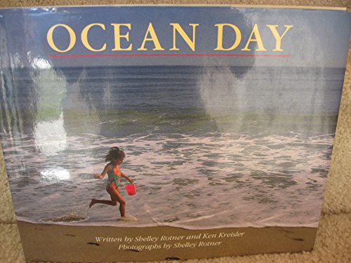 cover image Ocean Day