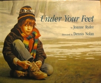 Under Your Feet