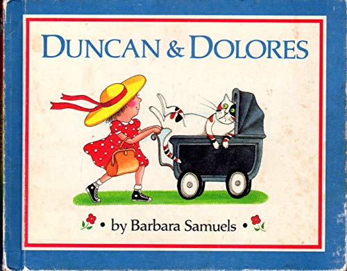 cover image Duncan & Dolores