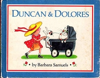 Duncan & Dolores