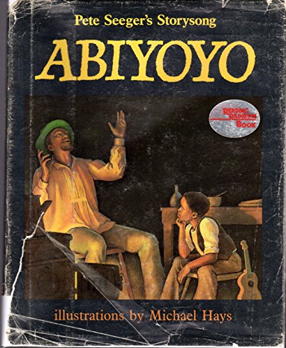 cover image Abiyoyo