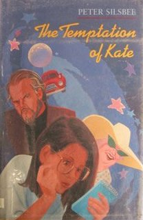 cover image The Temptation of Kate