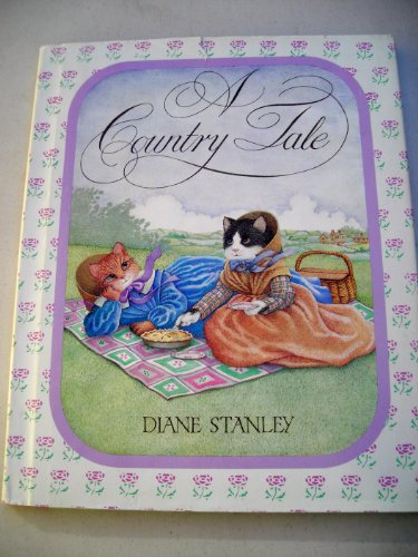 cover image A Country Tale