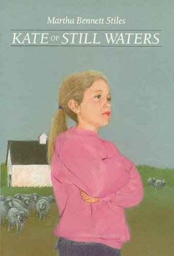 cover image Kate of Still Waters